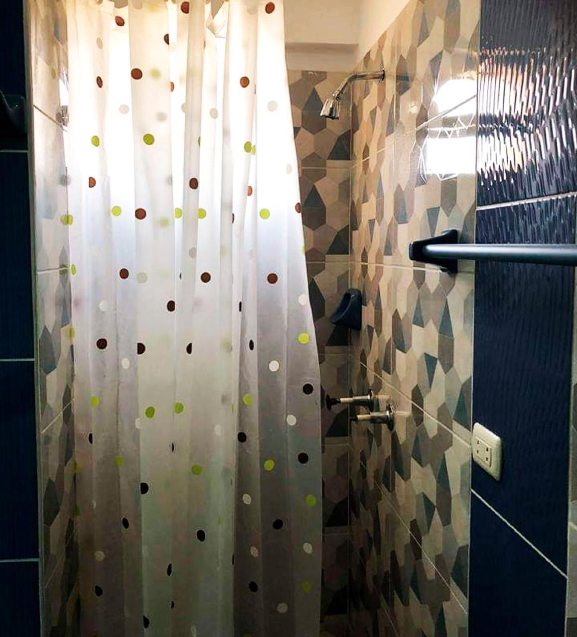 Hospedaje Luna Llena San Vicente de Canete Εξωτερικό φωτογραφία