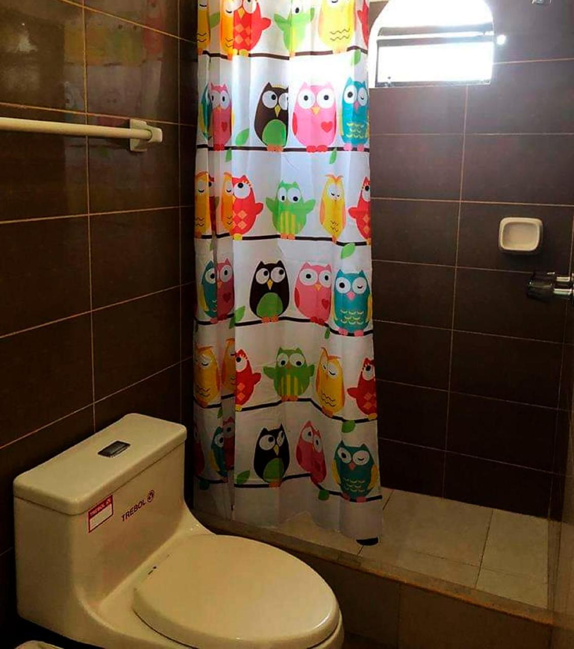 Hospedaje Luna Llena San Vicente de Canete Εξωτερικό φωτογραφία